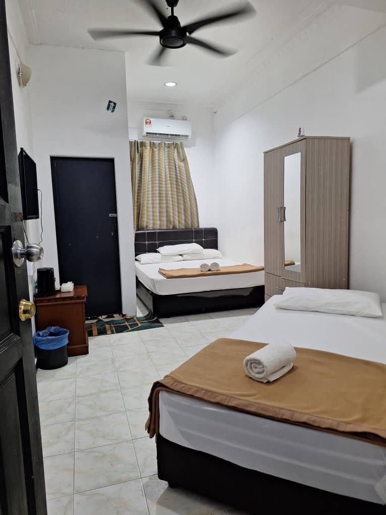 Room 104