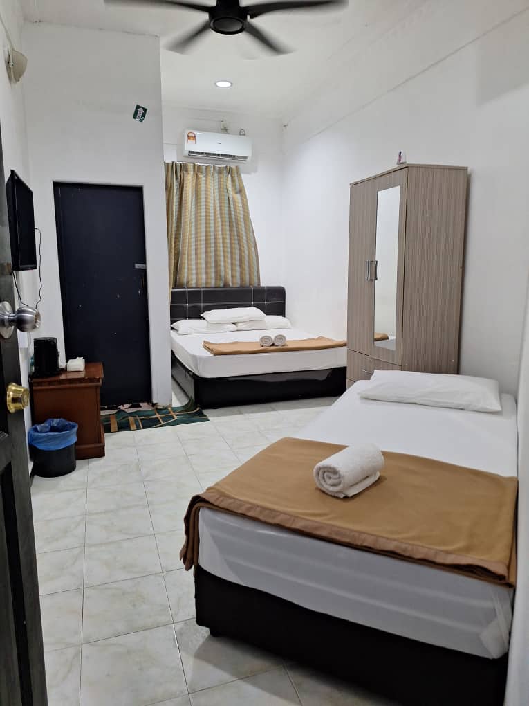 Room 104