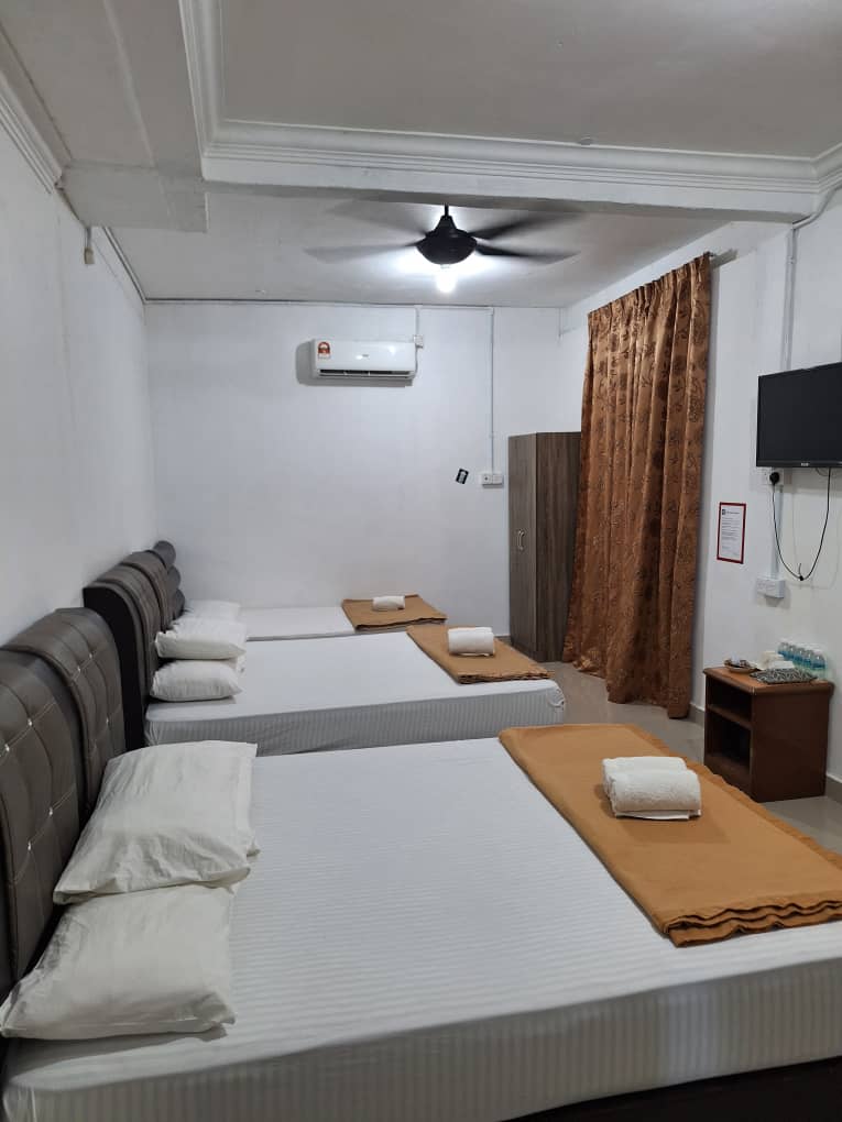 Room 105