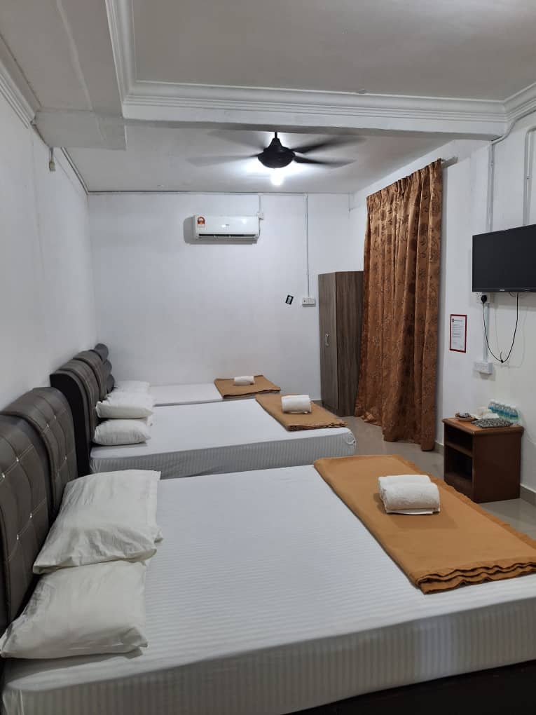 Room 105