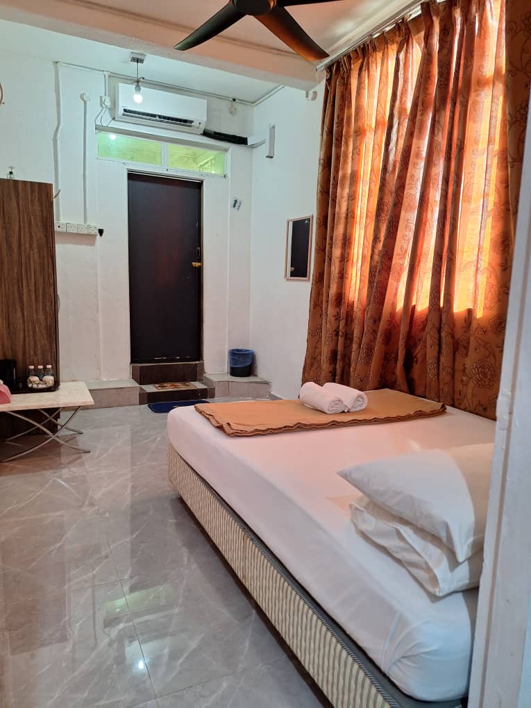Room 106