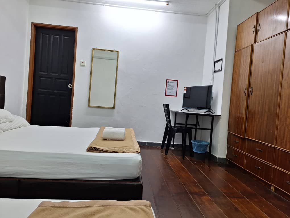 Room 114