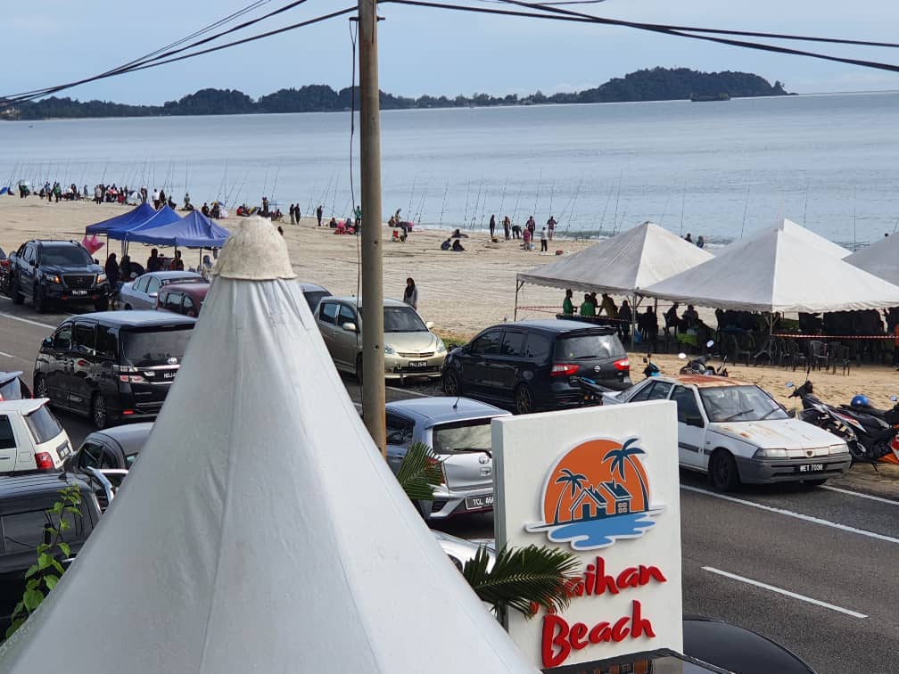 Resort View 11