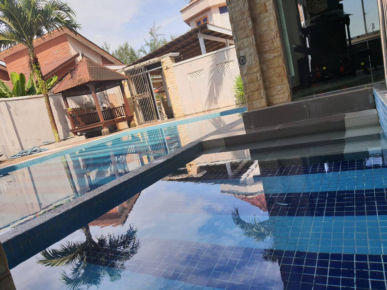Resort View 2