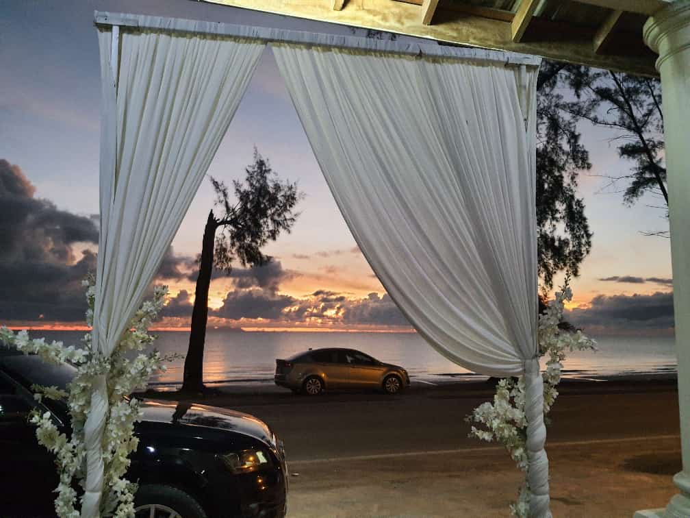 Resort View 3