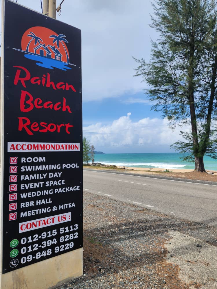Resort View 30