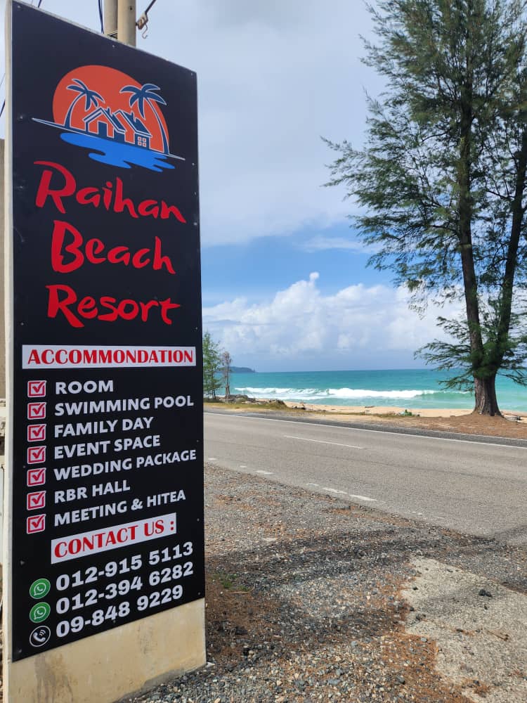 Resort View 31
