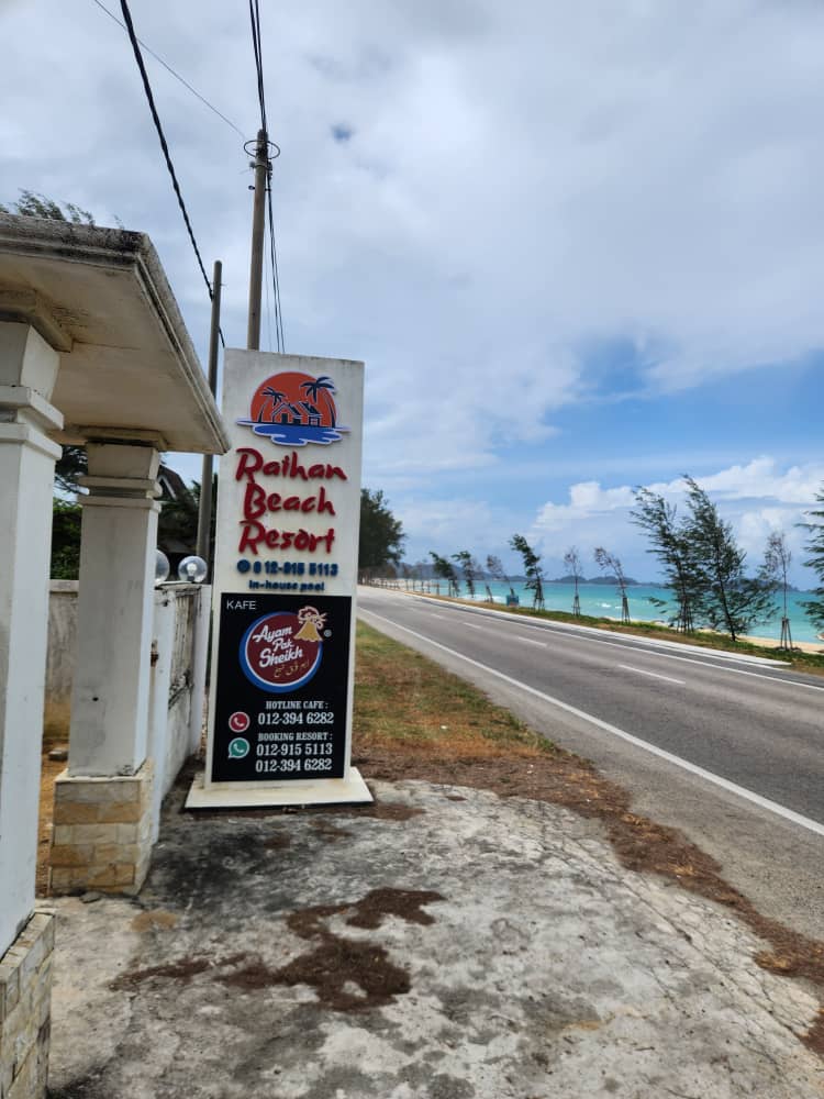 Resort View 32