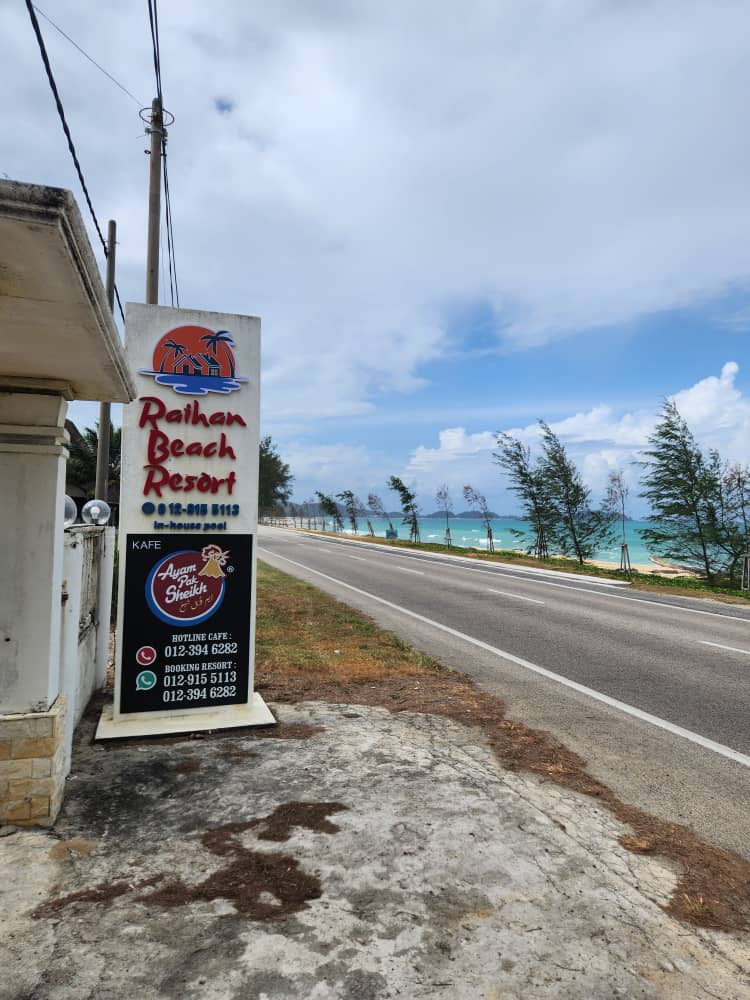Resort View 33