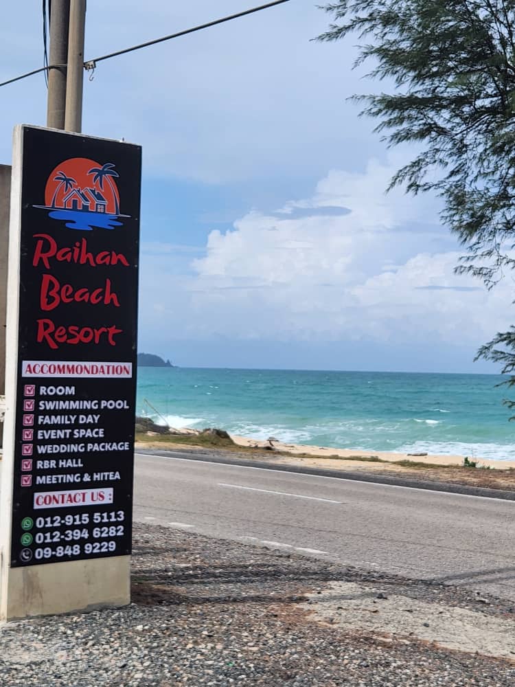 Resort View 35