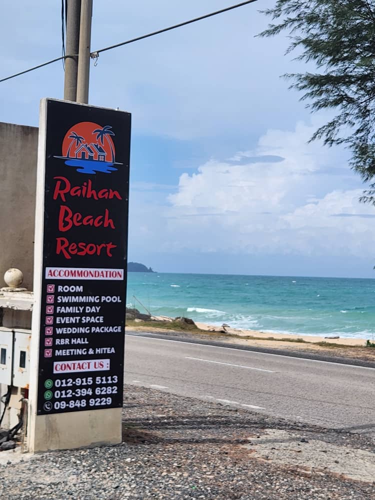Resort View 36
