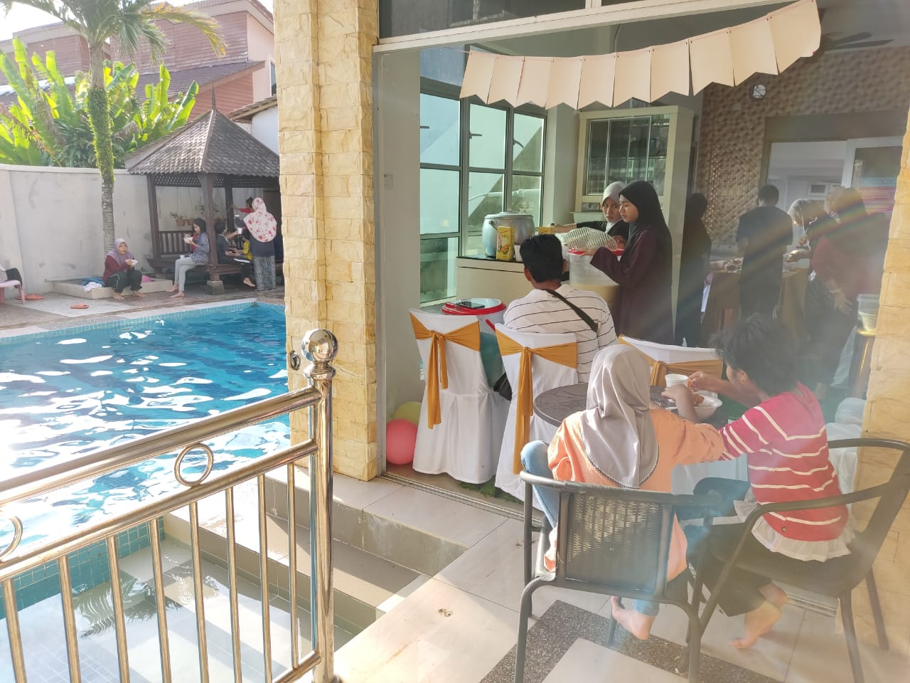 Resort View 8